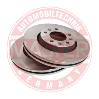 Тормозной диск MASTER SPORT 24012802141SETMS