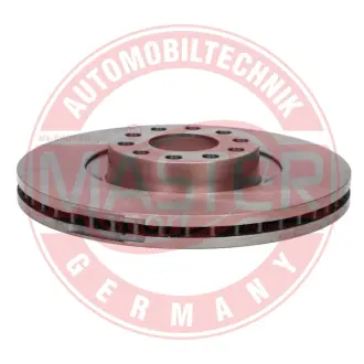 Тормозной диск MASTER SPORT 24013001741PCSMS