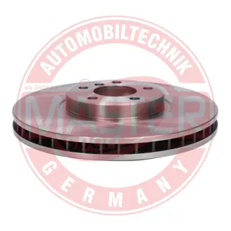 Тормозной диск MASTER SPORT 24013601041PCSMS