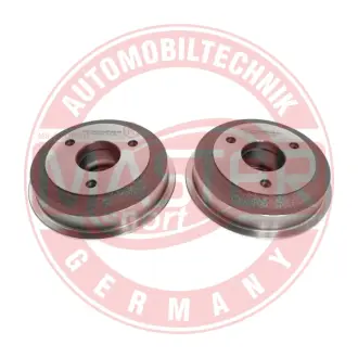 Тормозной барабан MASTER SPORT 24021650011SETMS
