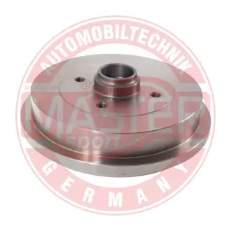 Тормозной барабан MASTER SPORT 24022000181PCSMS