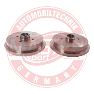Тормозной барабан MASTER SPORT 24022000181SETMS