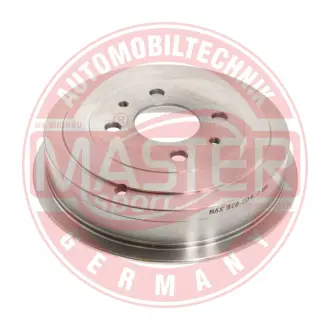 Тормозной барабан MASTER SPORT 24022030071PCSMS