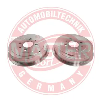 Тормозной барабан MASTER SPORT 24022030071SETMS