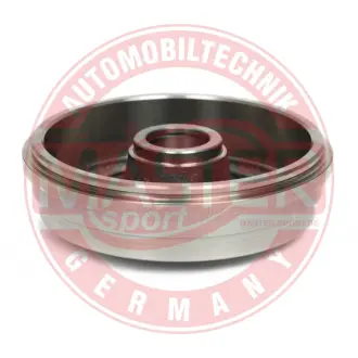 Тормозной барабан MASTER SPORT 24022030331PCSMS