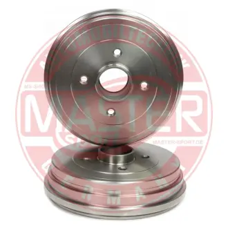 Тормозной барабан MASTER SPORT 24022030331SETMS