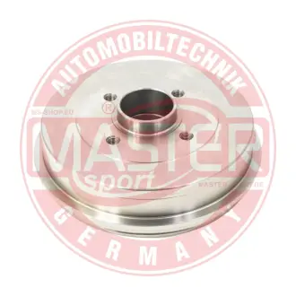 Тормозной барабан MASTER SPORT 24022030361PCSMS