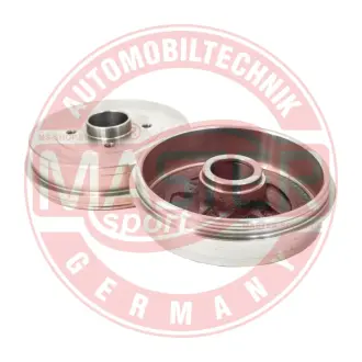 Тормозной барабан MASTER SPORT 24022030361SETMS
