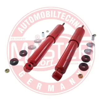 Амортизатор MASTER SPORT 24612HSET2MS
