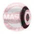 Подвеска, рычаг независимой подвески колеса MASTER SPORT 24914PCSMS (фото 1)