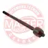 Осевой шарнир, рулевая тяга MASTER SPORT 25186PCSMS (фото 1)