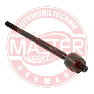 Осевой шарнир, рулевая тяга MASTER SPORT 25186PCSMS