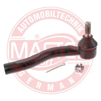 Наконечник поперечной рулевой тяги MASTER SPORT 25188PCSMS