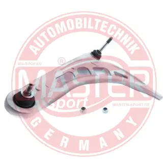 Рычаг независимой подвески колеса, подвеска колеса MASTER SPORT 25367PCSMS