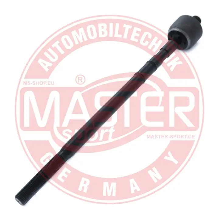 Осевой шарнир, рулевая тяга MASTER SPORT 25455PCSMS (фото 1)