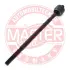 Осевой шарнир, рулевая тяга MASTER SPORT 25455PCSMS (фото 1)