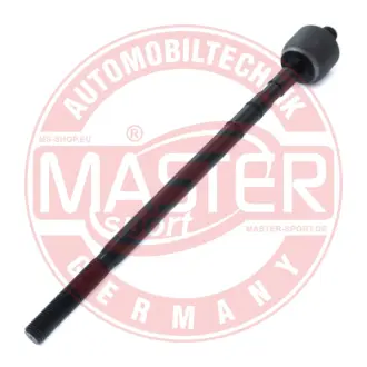 Осевой шарнир, рулевая тяга MASTER SPORT 25455PCSMS