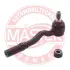 Наконечник поперечной рулевой тяги MASTER SPORT 25461PCSMS