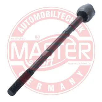 Осевой шарнир, рулевая тяга MASTER SPORT 25466PCSMS