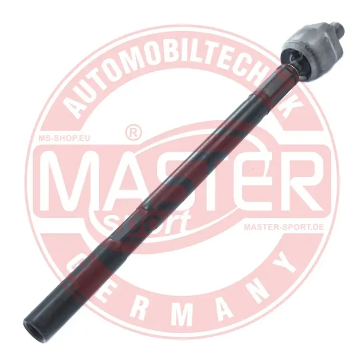 Осевой шарнир, рулевая тяга MASTER SPORT 25502PCSMS (фото 1)