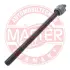 Осевой шарнир, рулевая тяга MASTER SPORT 25502PCSMS (фото 1)