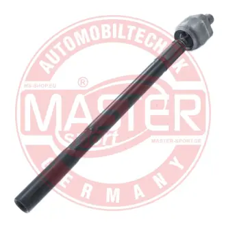 Осевой шарнир, рулевая тяга MASTER SPORT 25502PCSMS