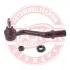 Наконечник поперечной рулевой тяги MASTER SPORT 25505PCSMS (фото 1)