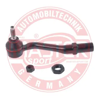 Наконечник поперечной рулевой тяги MASTER SPORT 25505PCSMS