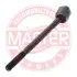 Осевой шарнир, рулевая тяга MASTER SPORT 25507PCSMS (фото 1)