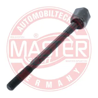 Осевой шарнир, рулевая тяга MASTER SPORT 25507PCSMS