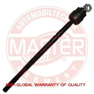Осевой шарнир, рулевая тяга MASTER SPORT 25518PCSMS