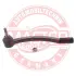 Наконечник поперечной рулевой тяги MASTER SPORT 25771PCSMS (фото 1)