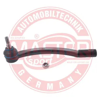 Наконечник поперечной рулевой тяги MASTER SPORT 25771PCSMS
