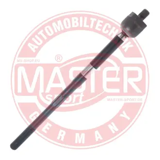 Осевой шарнир, рулевая тяга MASTER SPORT 25776PCSMS