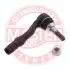 Наконечник поперечной рулевой тяги MASTER SPORT 25896PCSMS