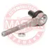 Наконечник поперечной рулевой тяги MASTER SPORT 25972PCSMS (фото 4)