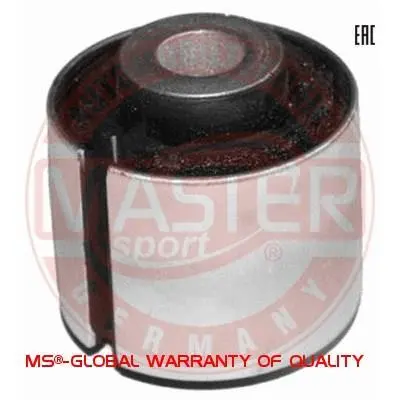 Подвеска, рычаг независимой подвески колеса MASTER SPORT 26044PCSMS (фото 1)