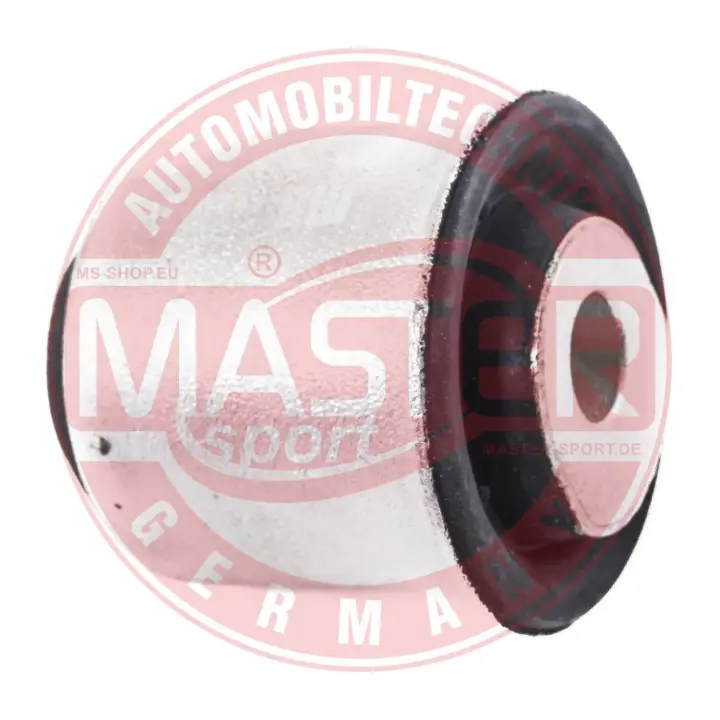 Подвеска, рычаг независимой подвески колеса MASTER SPORT 26606PCSMS (фото 1)