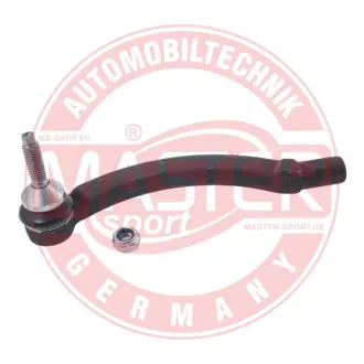Наконечник поперечной рулевой тяги MASTER SPORT 26676PCSMS