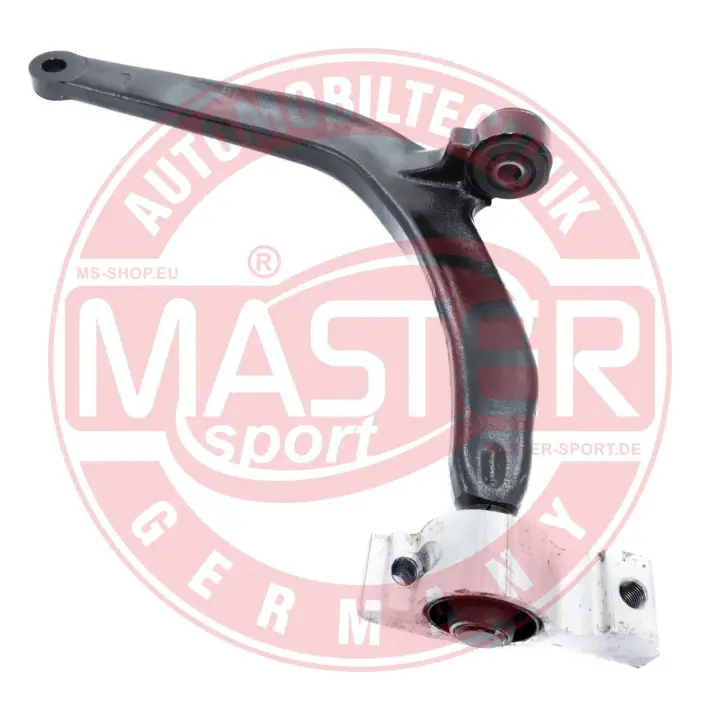 Рычаг независимой подвески колеса, подвеска колеса MASTER SPORT 26737PCSMS (фото 1)