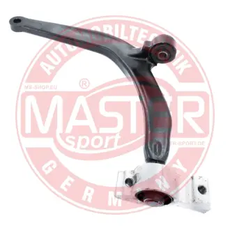 Рычаг независимой подвески колеса, подвеска колеса MASTER SPORT 26737PCSMS