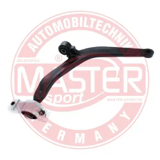 Рычаг независимой подвески колеса, подвеска колеса MASTER SPORT 26738PCSMS