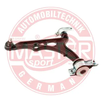 Рычаг независимой подвески колеса, подвеска колеса MASTER SPORT 26746PCSMS