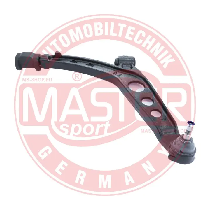 Рычаг независимой подвески колеса, подвеска колеса MASTER SPORT 26747PCSMS (фото 1)