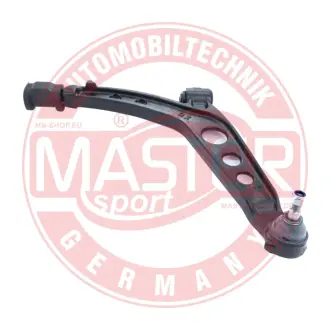 Рычаг независимой подвески колеса, подвеска колеса MASTER SPORT 26747PCSMS