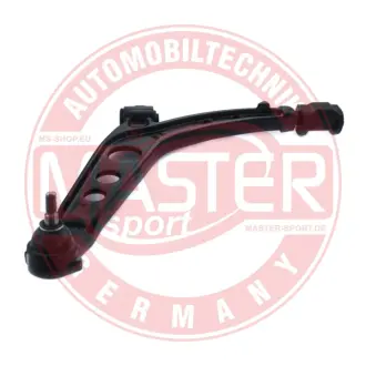 Рычаг независимой подвески колеса, подвеска колеса MASTER SPORT 26748PCSMS