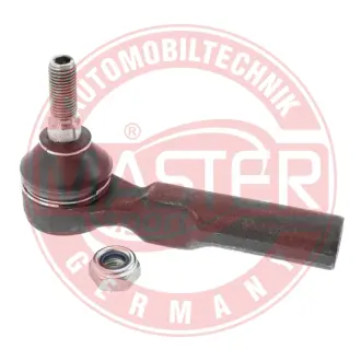 Наконечник поперечной рулевой тяги MASTER SPORT 26752PCSMS