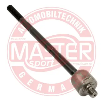 Осевой шарнир, рулевая тяга MASTER SPORT 26758PCSMS