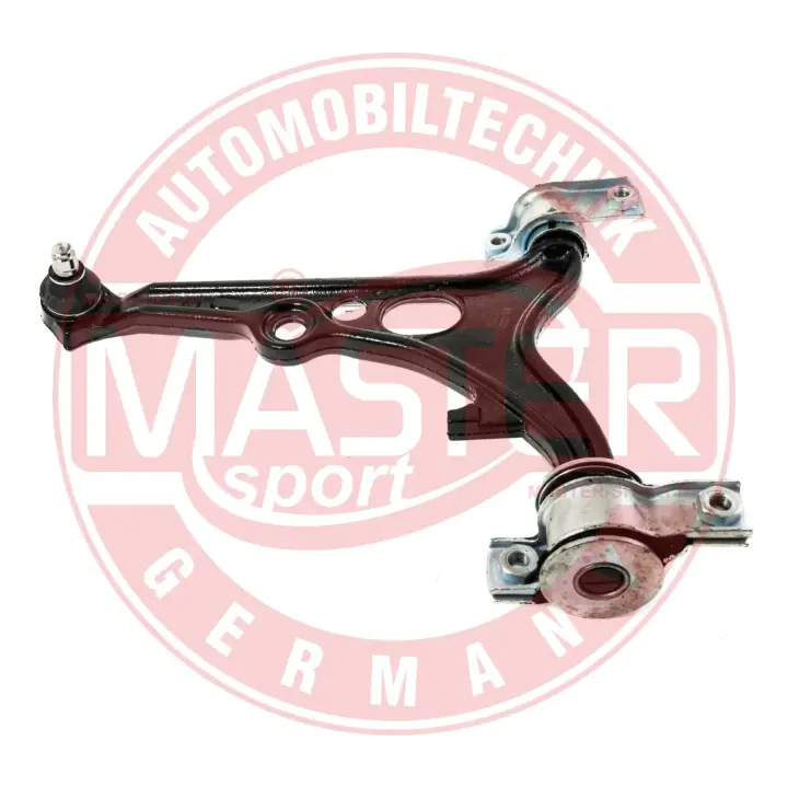 Рычаг независимой подвески колеса, подвеска колеса MASTER SPORT 26761PCSMS (фото 1)