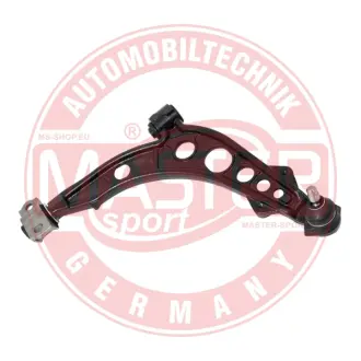 Рычаг независимой подвески колеса, подвеска колеса MASTER SPORT 26766PCSMS